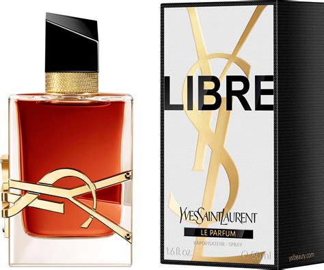 libre oder givenchy parfum|Libre Le Parfum Yves Saint Laurent for .